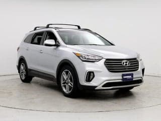 Hyundai 2017 Santa Fe