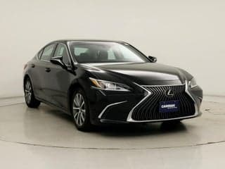 Lexus 2019 ES 350