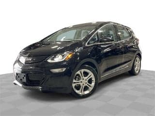 Chevrolet 2020 Bolt EV