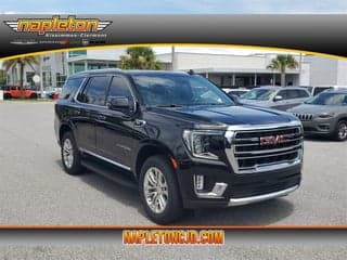 GMC 2021 Yukon