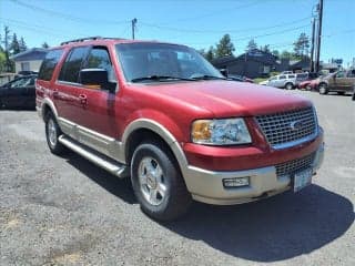 Ford 2006 Expedition