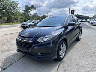 Honda 2016 HR-V