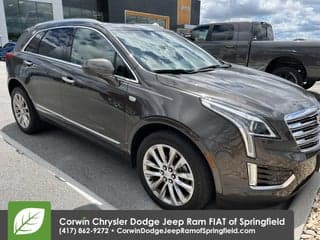 Cadillac 2019 XT5