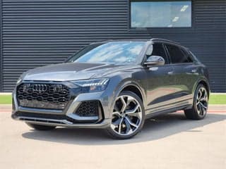 Audi 2023 RS Q8