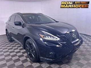 Nissan 2023 Murano