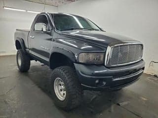 Dodge 2004 Ram 1500