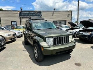 Jeep 2008 Liberty