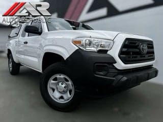 Toyota 2019 Tacoma