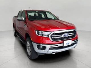 Ford 2021 Ranger