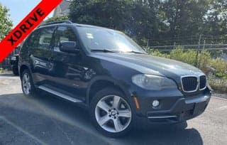 BMW 2009 X5