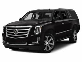 Cadillac 2015 Escalade ESV