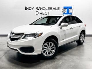 Acura 2016 RDX