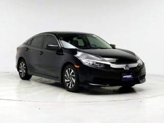 Honda 2018 Civic