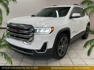 GMC 2020 Acadia