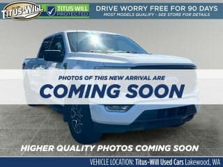 Ford 2022 F-150