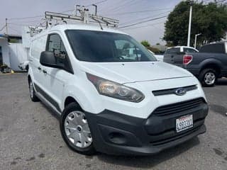 Ford 2015 Transit Connect