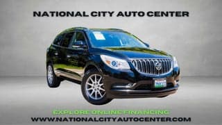 Buick 2016 Enclave