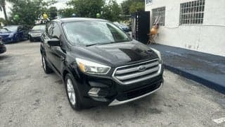 Ford 2017 Escape