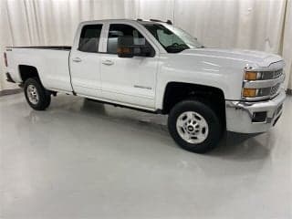 Chevrolet 2019 Silverado 2500HD