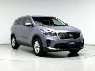 Kia 2020 Sorento