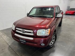 Toyota 2006 Tundra