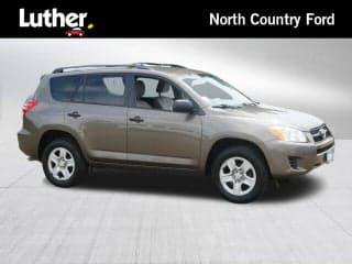 Toyota 2009 RAV4