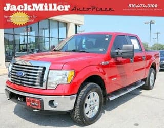 Ford 2011 F-150