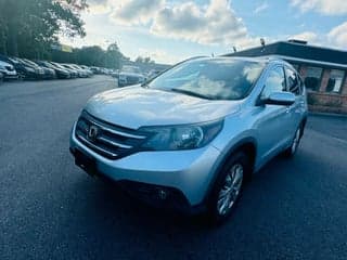 Honda 2014 CR-V