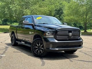 Ram 2014 1500