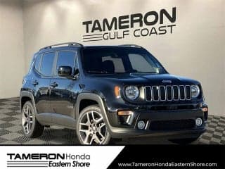 Jeep 2019 Renegade