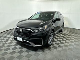 Honda 2022 CR-V