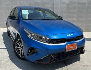 Kia 2022 Forte