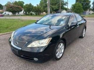 Lexus 2007 ES 350