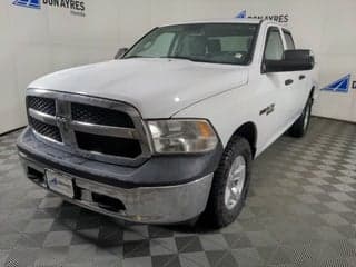 Ram 2015 1500