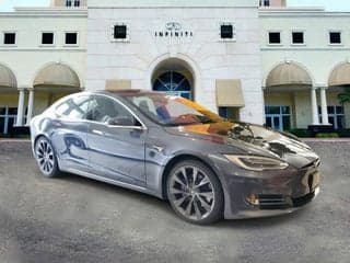 Tesla 2020 Model S