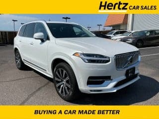 Volvo 2023 XC90