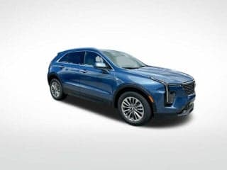 Cadillac 2024 XT4