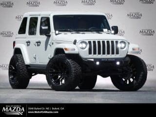 Jeep 2024 Wrangler