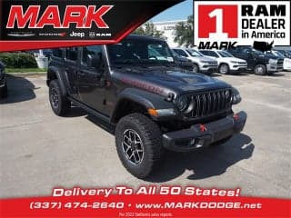 Jeep 2024 Wrangler