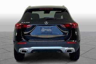 Mercedes-Benz 2025 GLA