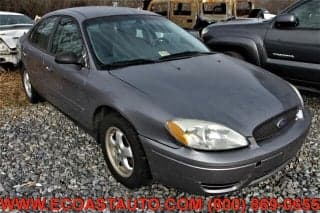 Ford 2006 Taurus