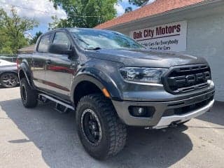 Ford 2019 Ranger