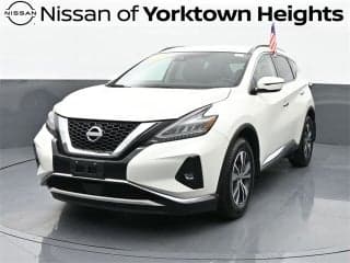 Nissan 2023 Murano