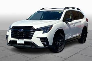 Subaru 2023 Ascent