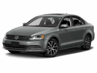 Volkswagen 2015 Jetta