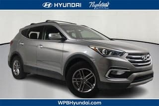Hyundai 2018 Santa Fe Sport