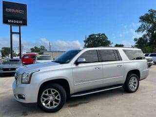 GMC 2020 Yukon XL