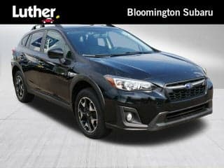 Subaru 2020 Crosstrek