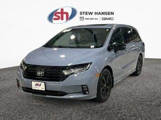 Honda 2023 Odyssey