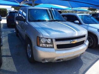 Chevrolet 2007 Avalanche